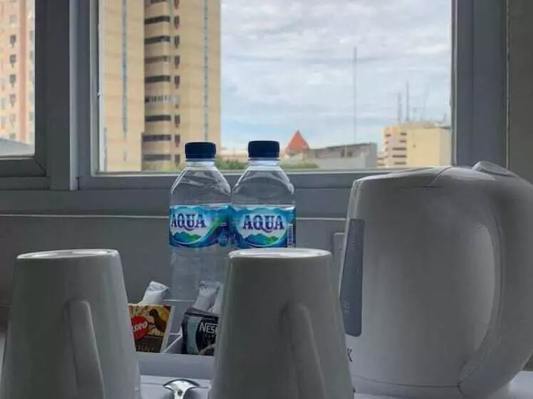 Fotos del hotel Zuri Express Mangga Dua:  9