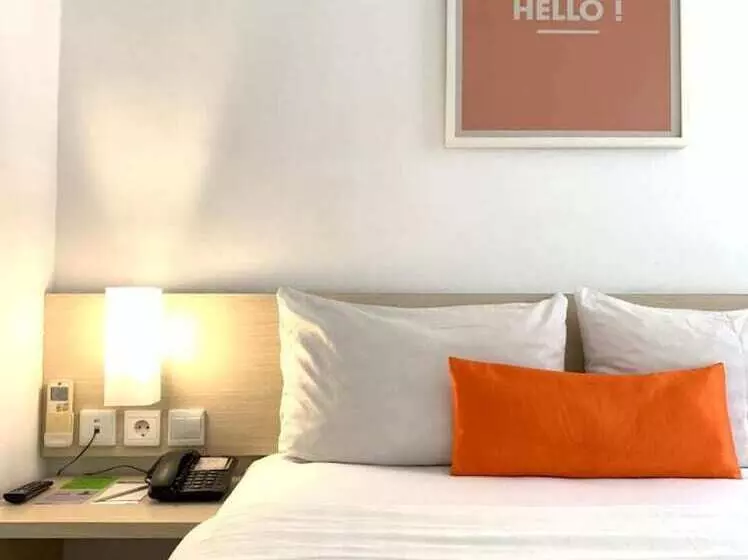 Fotos del hotel Zuri Express Mangga Dua:  22