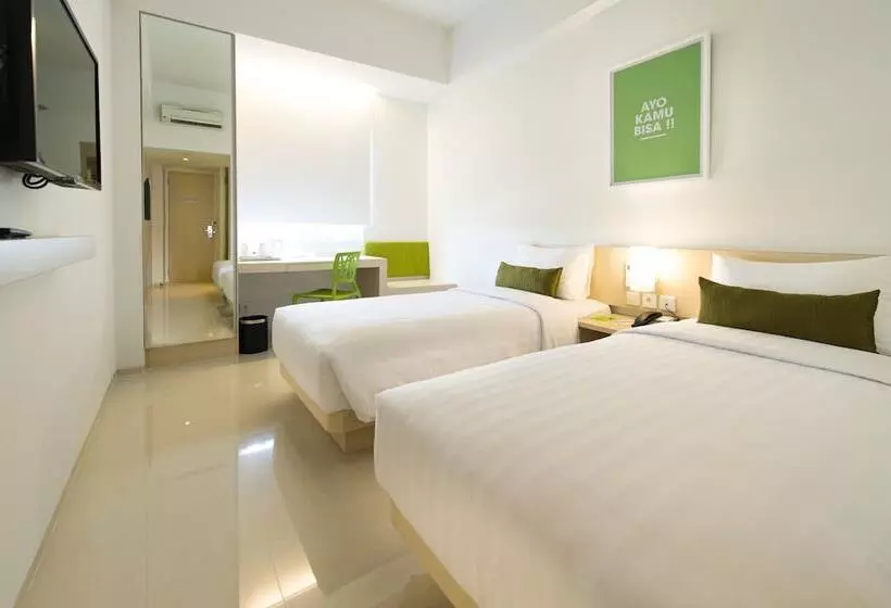 Fotos del hotel Zuri Express Mangga Dua:  2