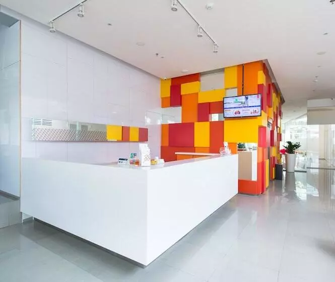 Fotos del hotel Zuri Express Mangga Dua:  3