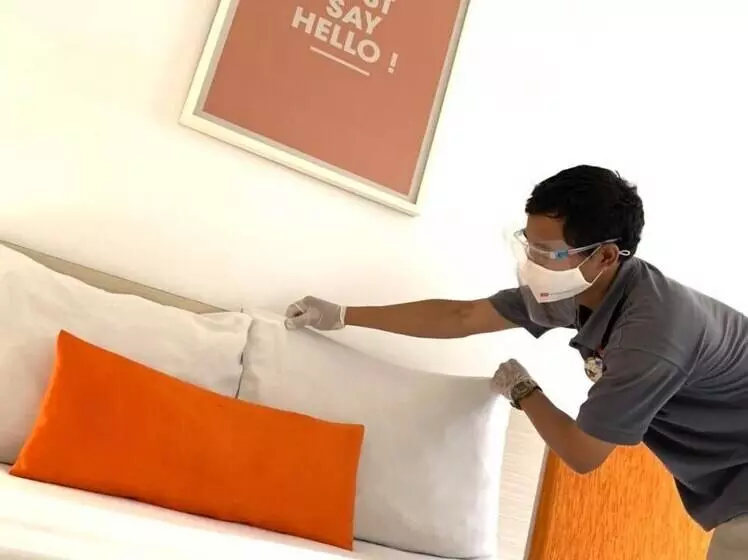 Fotos del hotel Zuri Express Mangga Dua:  25