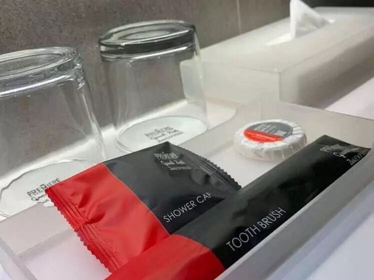 Fotos del hotel Zuri Express Mangga Dua:  8