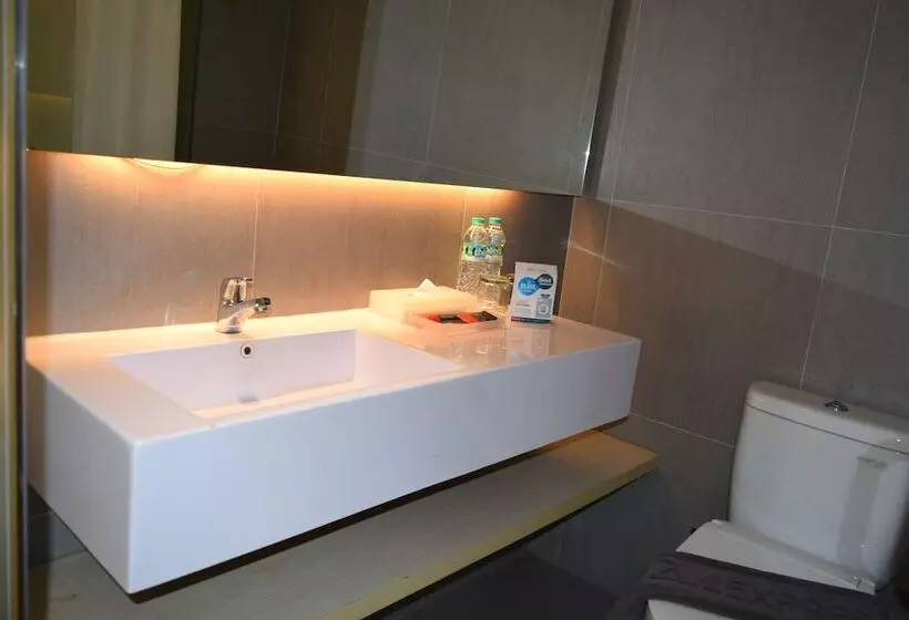 Fotos del hotel Zuri Express Mangga Dua:  7