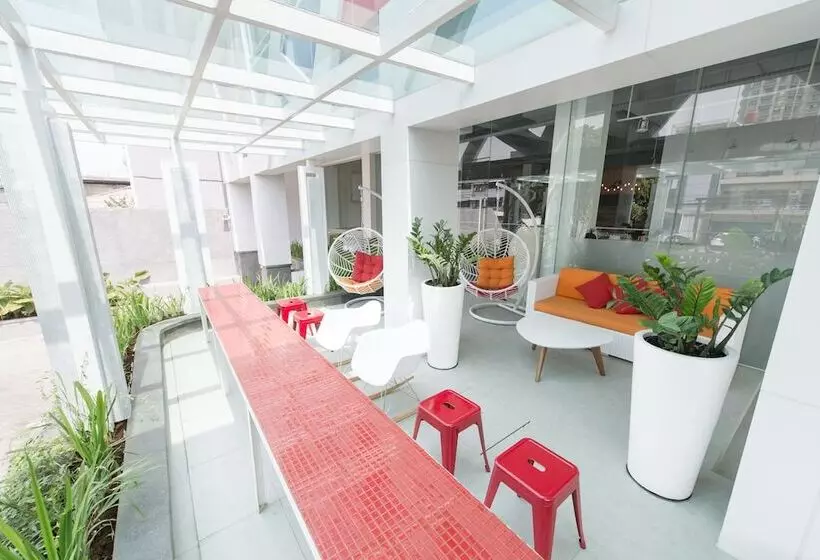 Fotos del hotel Zuri Express Mangga Dua:  6