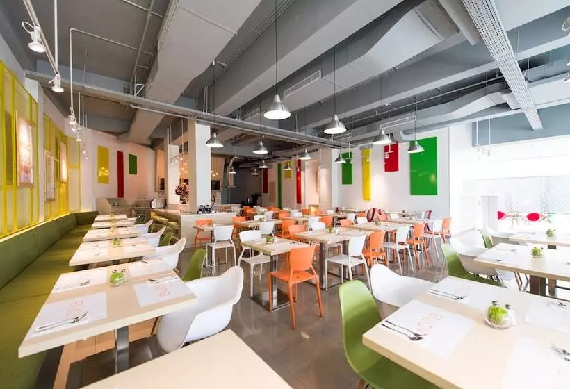 Fotos del hotel Zuri Express Mangga Dua:  4