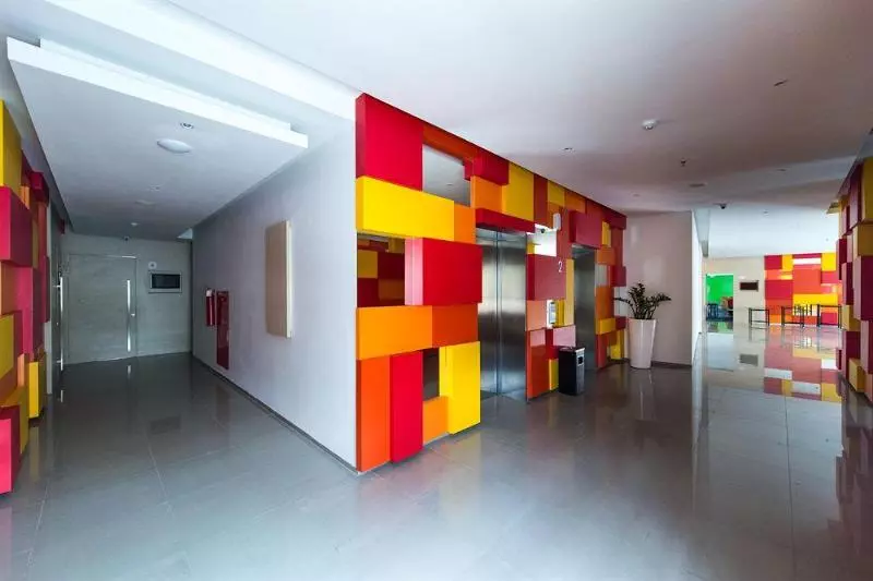 Fotos del hotel Zuri Express Mangga Dua:  11