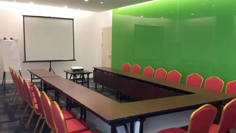 Fotos del hotel Zuri Express Mangga Dua:  13