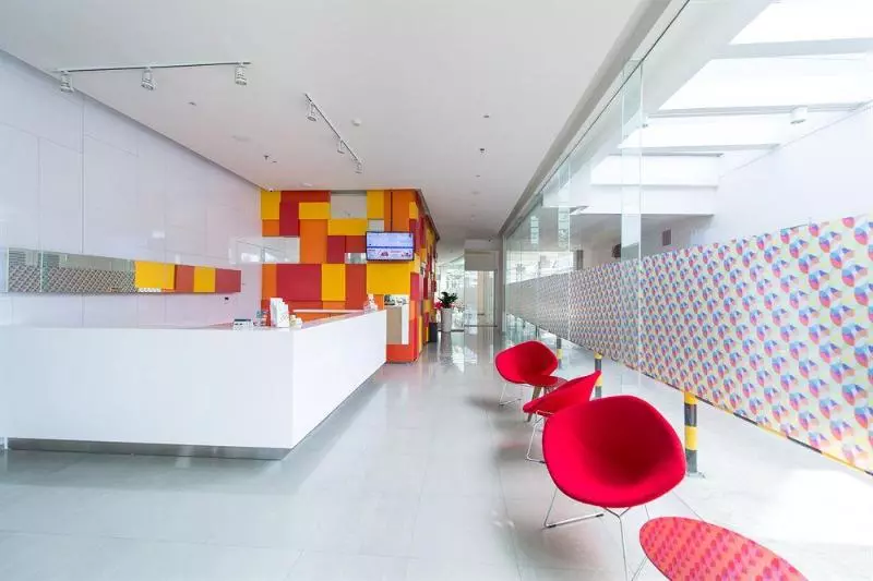 Fotos del hotel Zuri Express Mangga Dua:  19