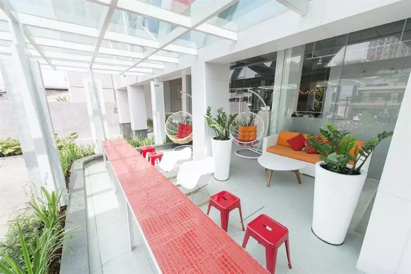 Fotos del hotel Zuri Express Mangga Dua:  14