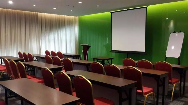 Fotos del hotel Zuri Express Mangga Dua:  5