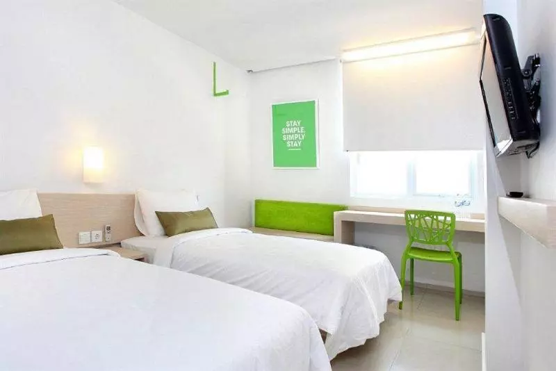 Fotos del hotel Zuri Express Mangga Dua:  18