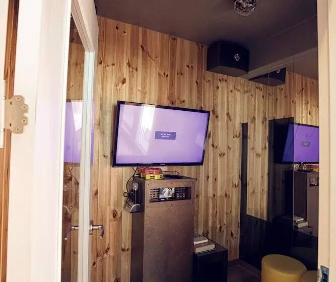 Fotos del hotel 109:  12