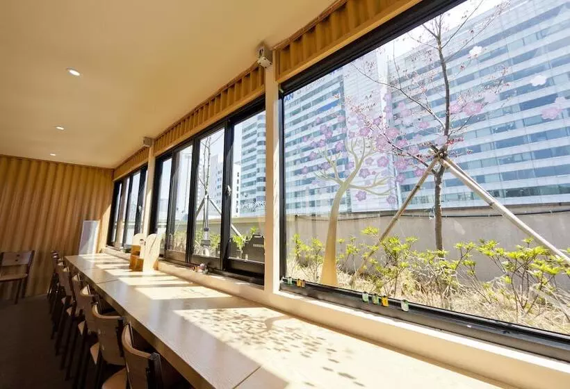 Fotos del hotel 109:  17