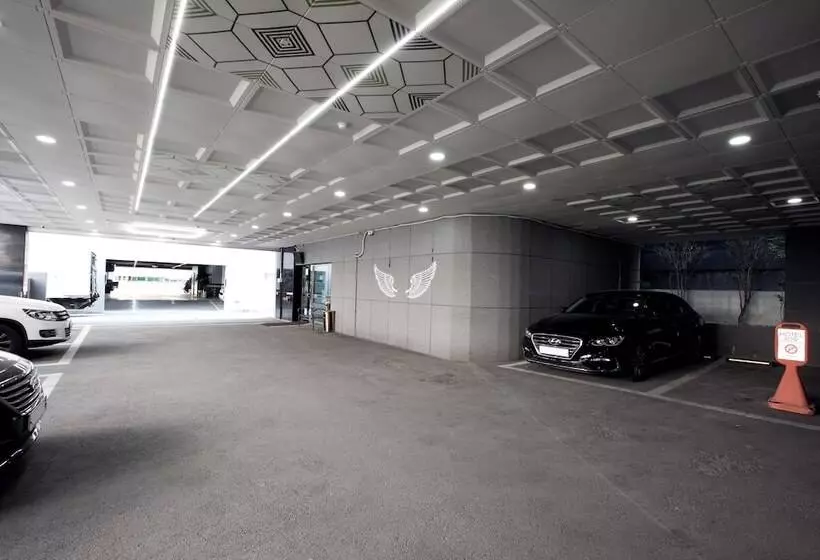 Fotos del hotel 109:  3