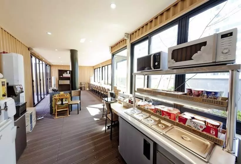 Fotos del hotel 109:  6