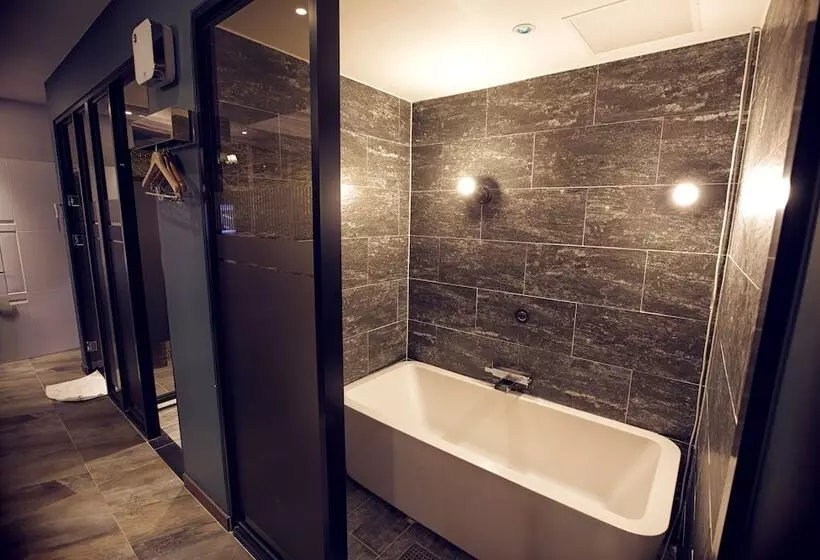 Fotos del hotel 109:  14