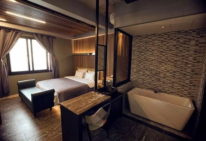 Fotos del hotel 109:  23