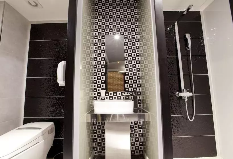 Fotos del hotel 109:  18