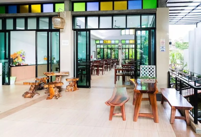 Fotos del hotel Andaman Pearl Resort:  23