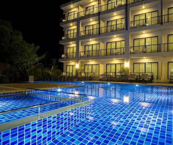 Fotos del hotel Andaman Pearl Resort:  22