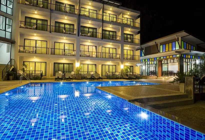 Fotos del hotel Andaman Pearl Resort:  24