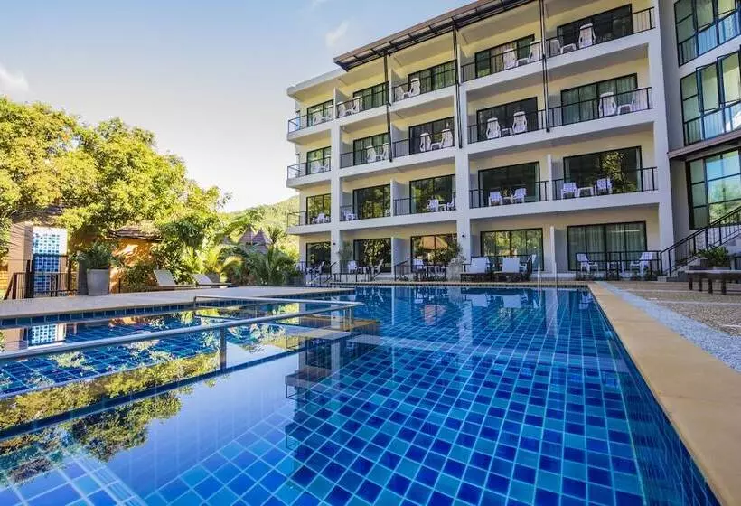 Fotos del hotel Andaman Pearl Resort:  25