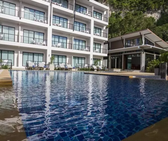 Fotos del hotel Andaman Pearl Resort:  12