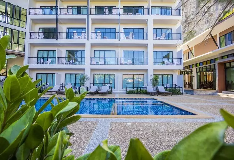 Fotos del hotel Andaman Pearl Resort:  19