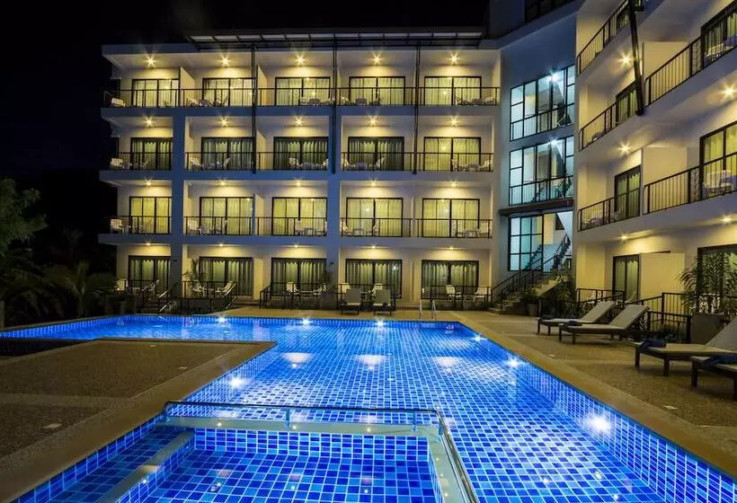 Fotos del hotel Andaman Pearl Resort:  16