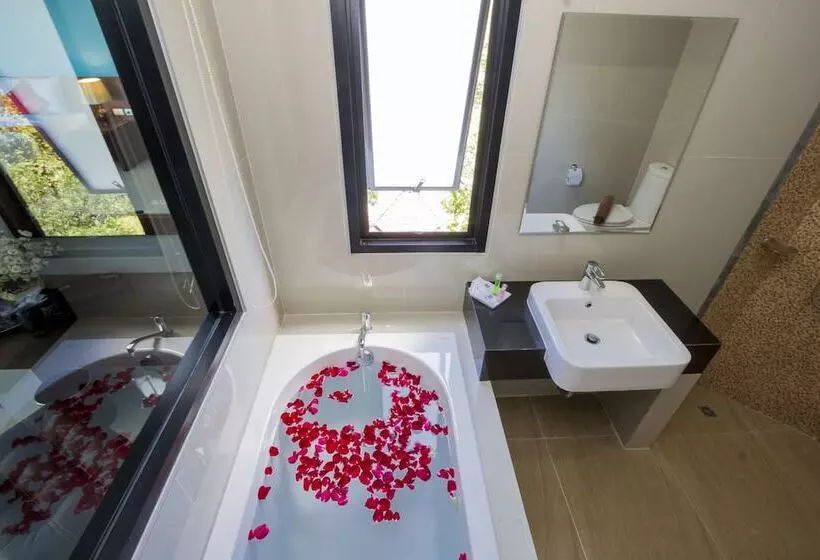 Fotos del hotel Andaman Pearl Resort:  21