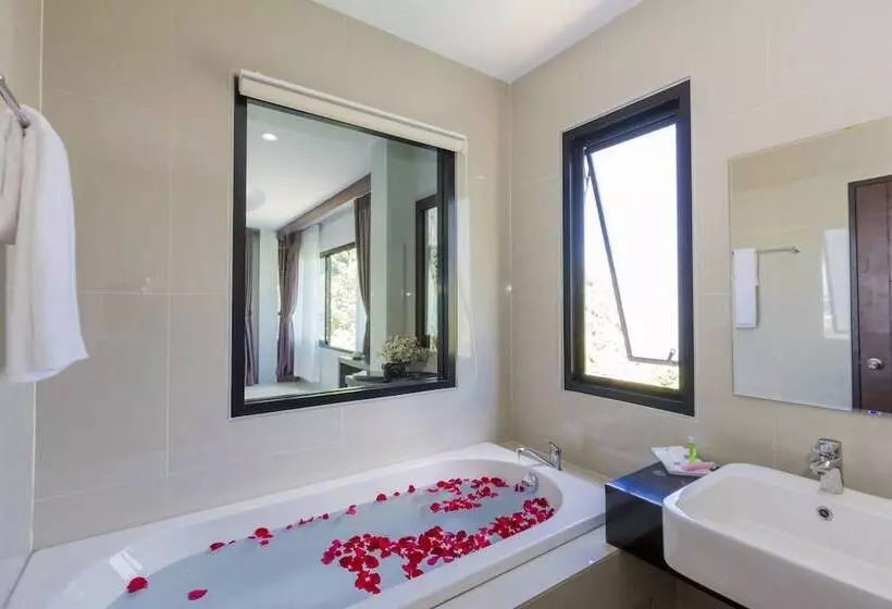 Fotos del hotel Andaman Pearl Resort:  18