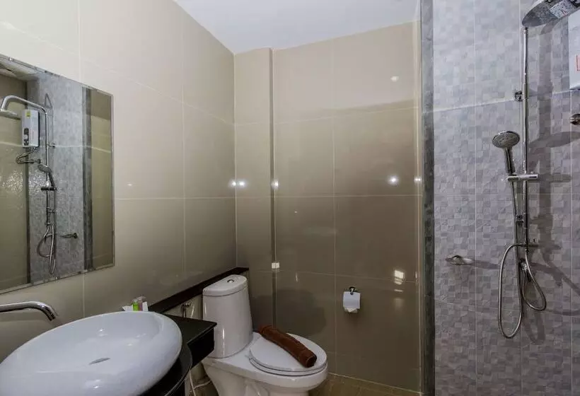 Fotos del hotel Andaman Pearl Resort:  5