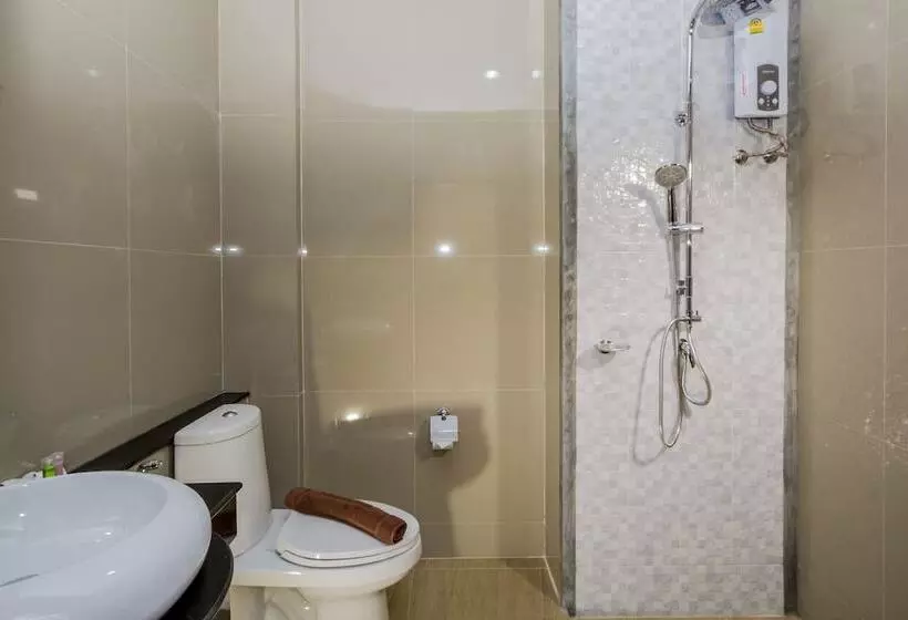 Fotos del hotel Andaman Pearl Resort:  11