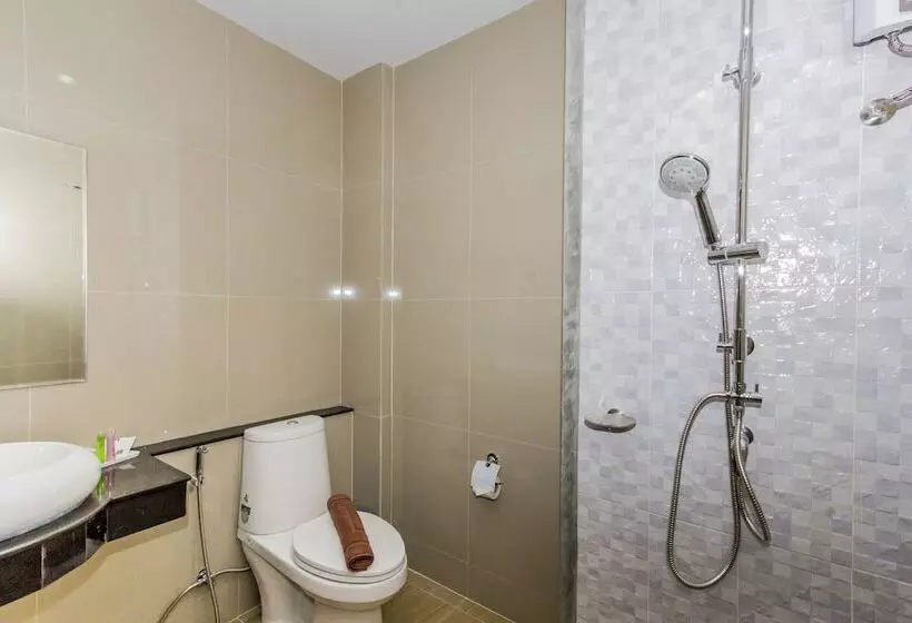 Fotos del hotel Andaman Pearl Resort:  15