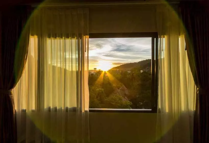 Fotos del hotel Andaman Pearl Resort:  7