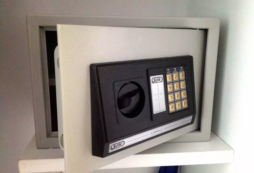 Fotos del hotel Andaman Pearl Resort:  6