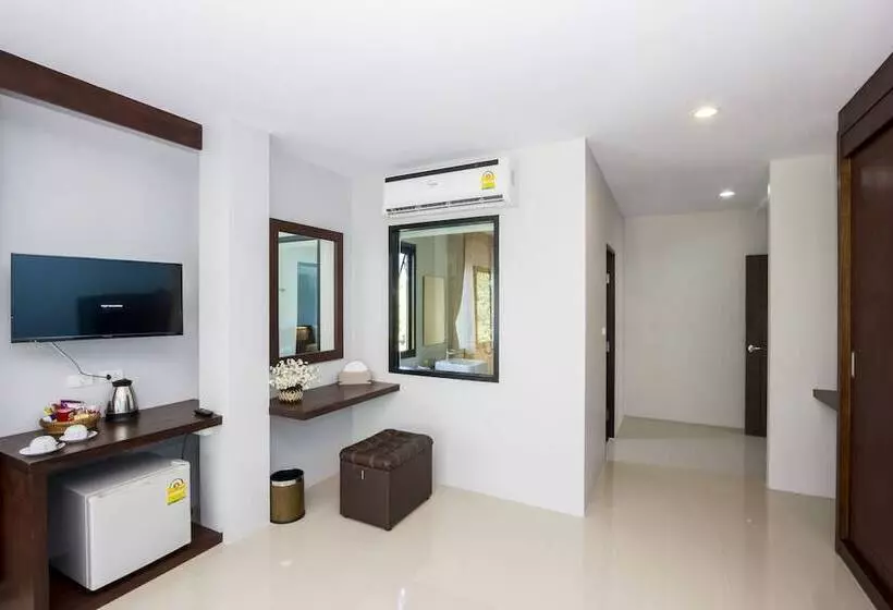 Fotos del hotel Andaman Pearl Resort:  13