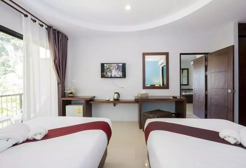 Fotos del hotel Andaman Pearl Resort:  3