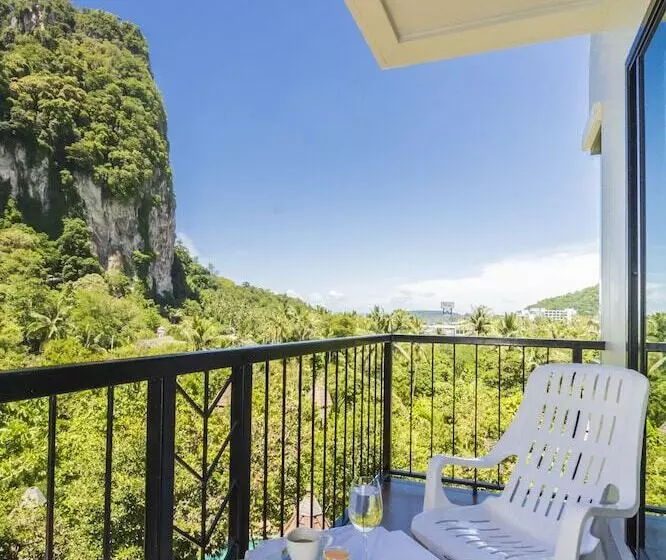 Fotos del hotel Andaman Pearl Resort:  20