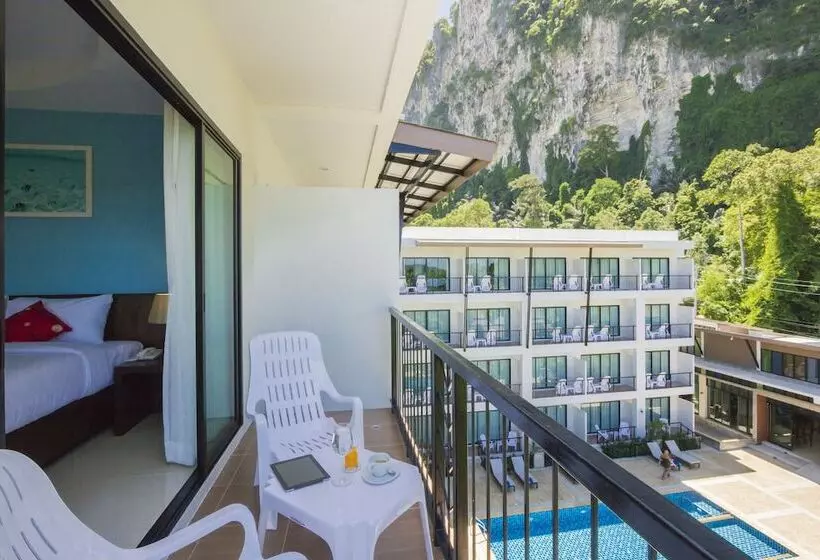 Fotos del hotel Andaman Pearl Resort:  17