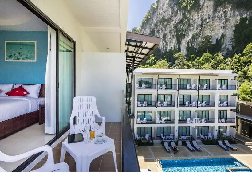 Fotos del hotel Andaman Pearl Resort:  10