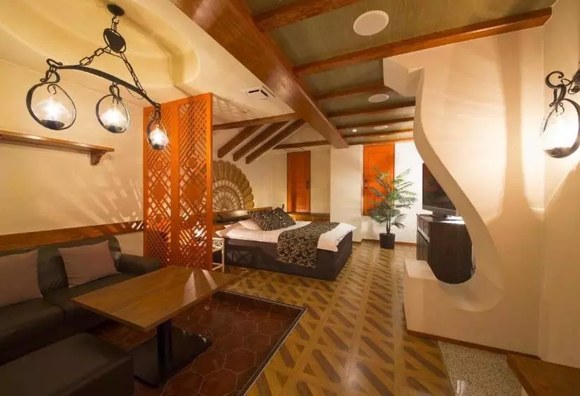 Fotos del hotel Beni East:  12