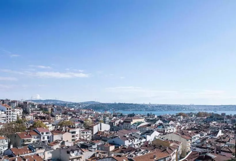 Fotos del hotel Bosfora:  3