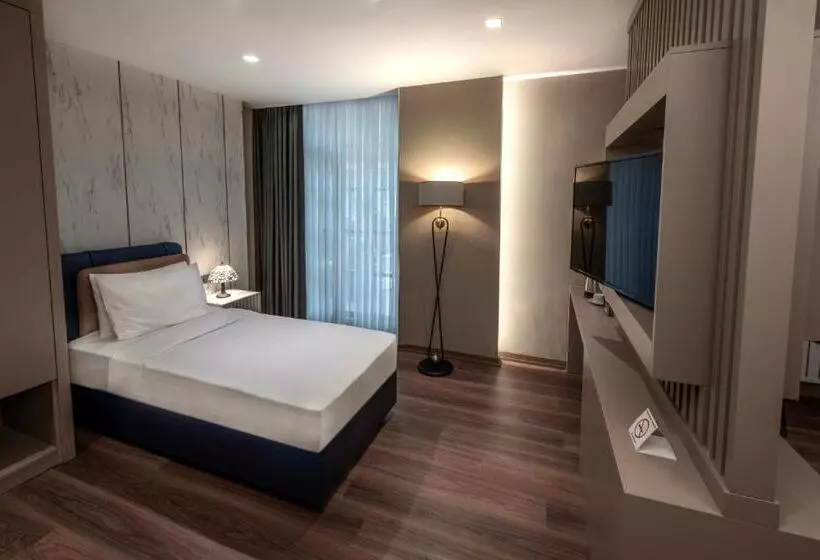 Fotos del hotel Bosfora:  19