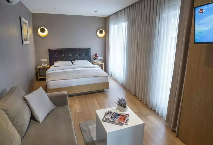 Fotos del hotel Bosfora:  20