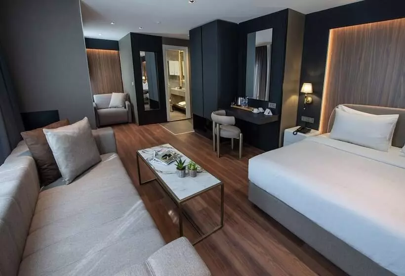 Fotos del hotel Bosfora:  21