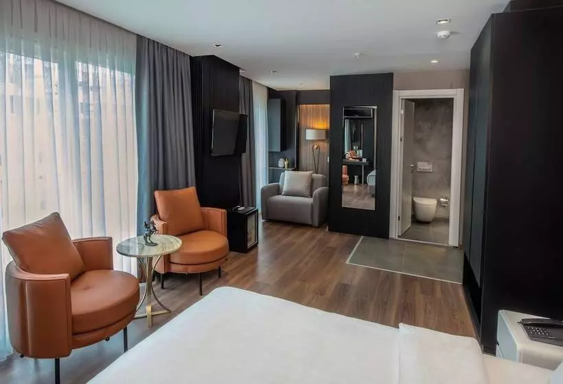 Fotos del hotel Bosfora:  13