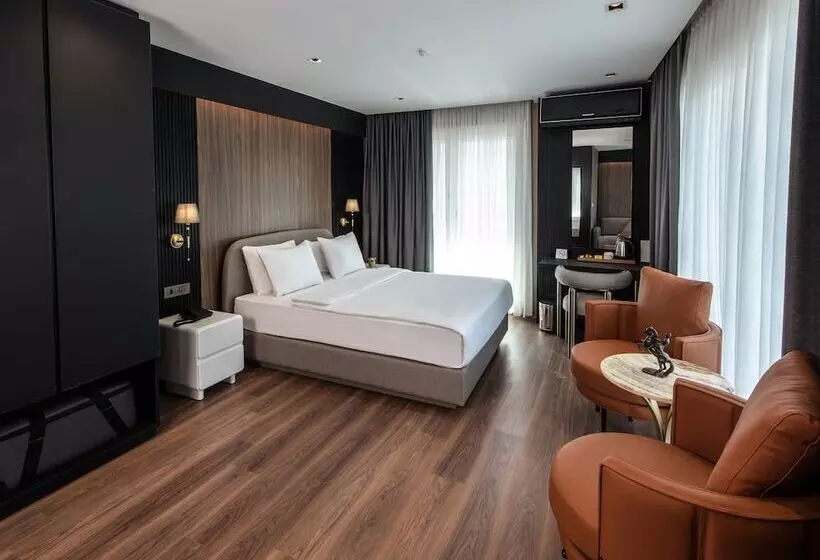 Fotos del hotel Bosfora:  14