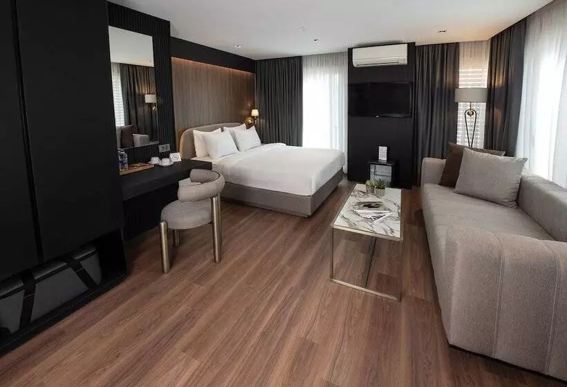 Fotos del hotel Bosfora:  18