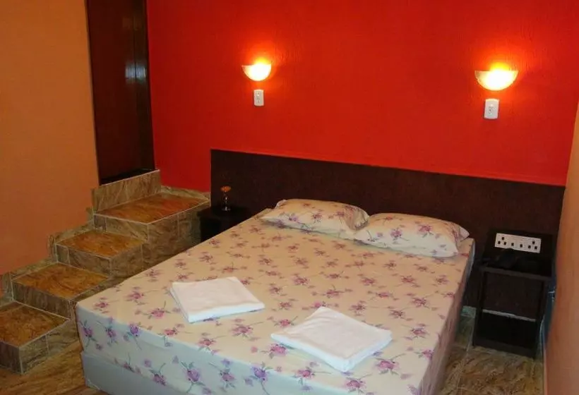 Fotos del hotel Elegance:  9